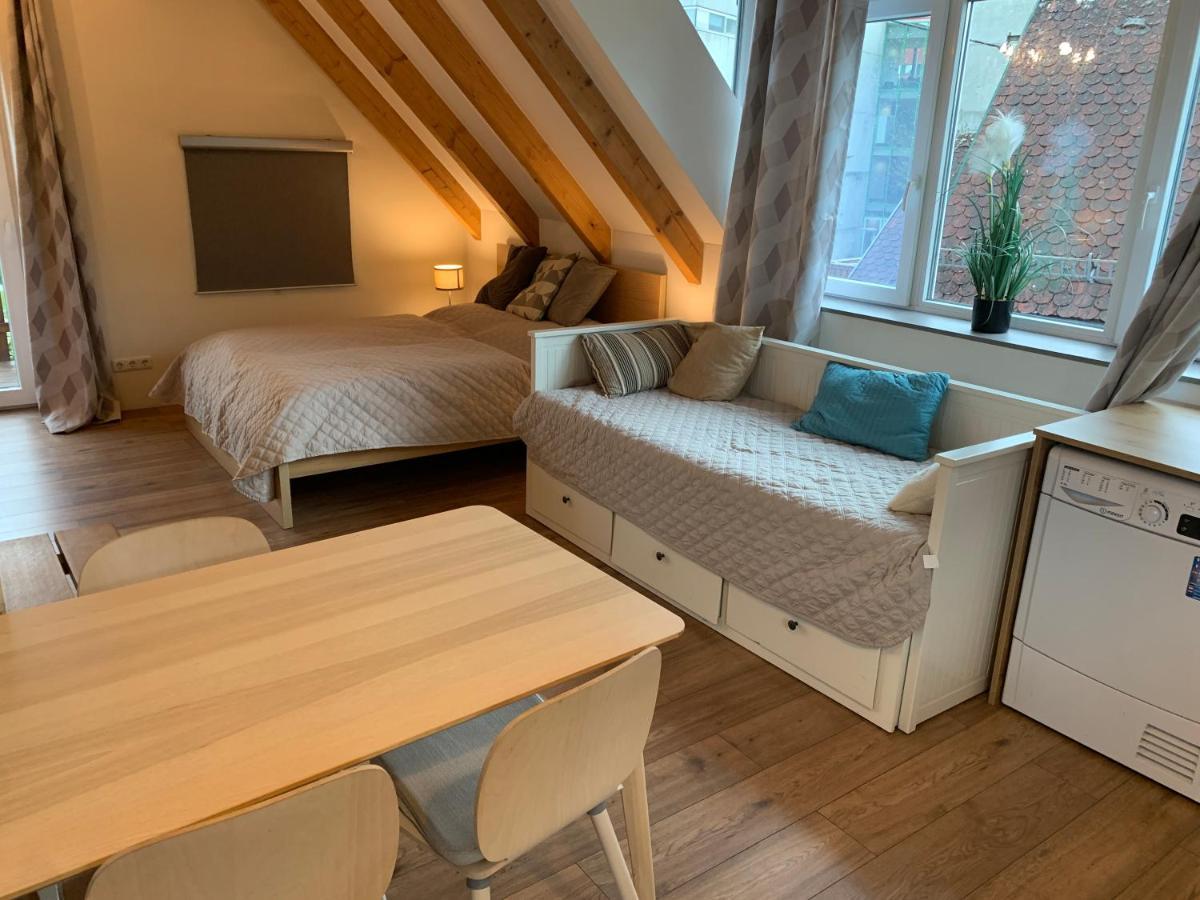 Book-A-Room Salzburg Apartment 5-6-7-8 Exterior foto