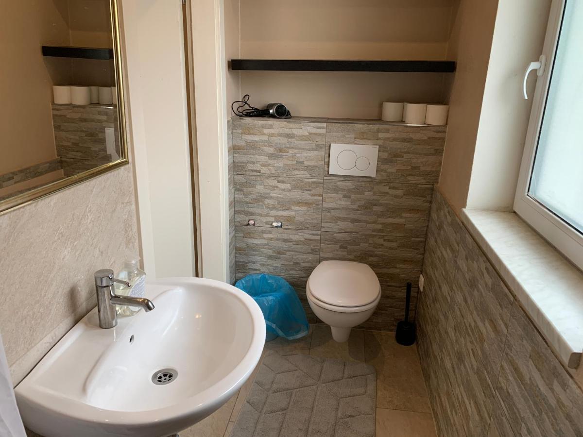 Book-A-Room Salzburg Apartment 5-6-7-8 Exterior foto