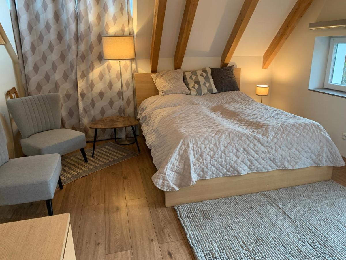 Book-A-Room Salzburg Apartment 5-6-7-8 Exterior foto