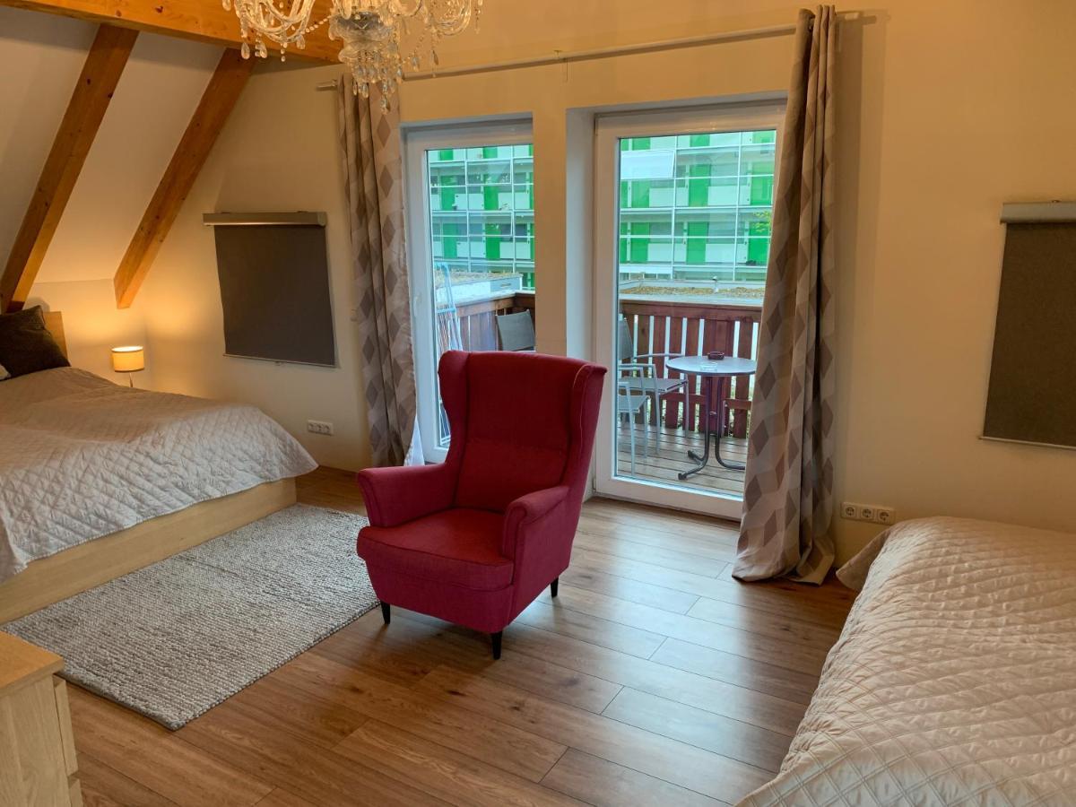 Book-A-Room Salzburg Apartment 5-6-7-8 Exterior foto