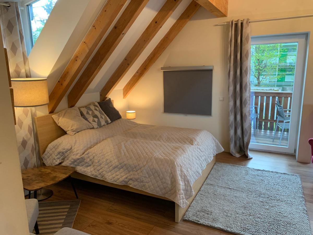Book-A-Room Salzburg Apartment 5-6-7-8 Exterior foto