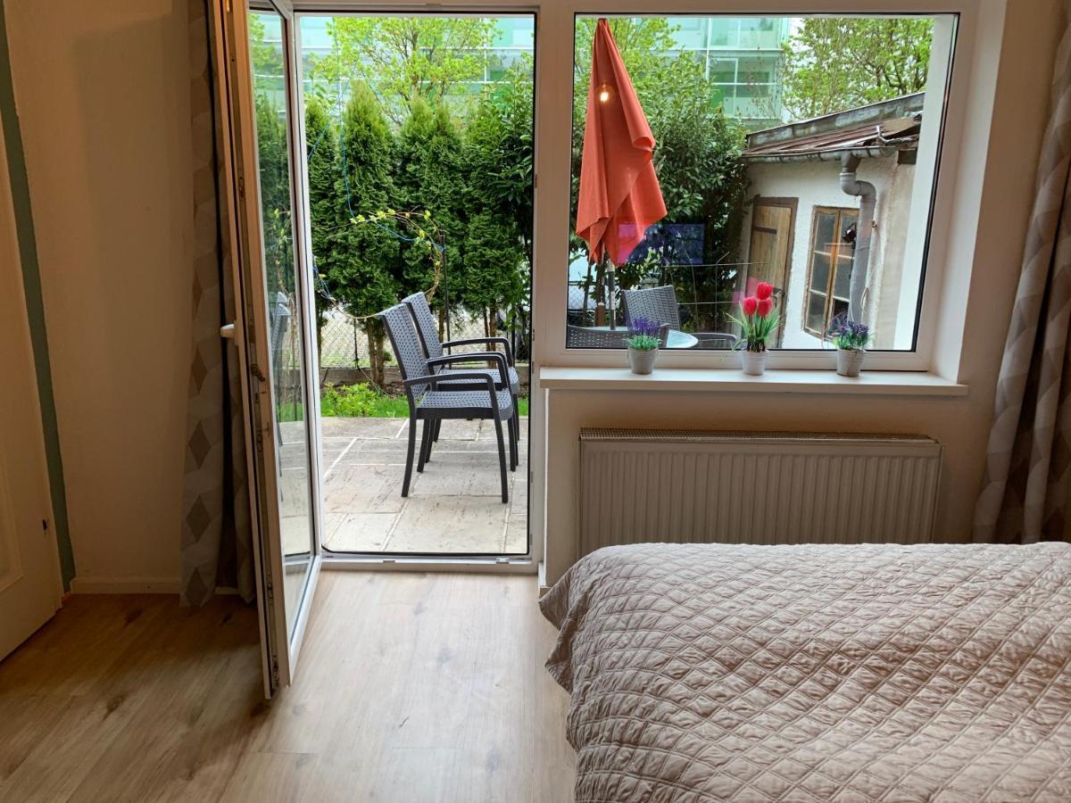 Book-A-Room Salzburg Apartment 5-6-7-8 Exterior foto