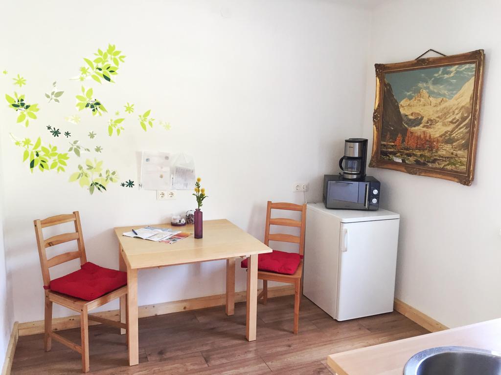 Book-A-Room Salzburg Apartment 5-6-7-8 Exterior foto