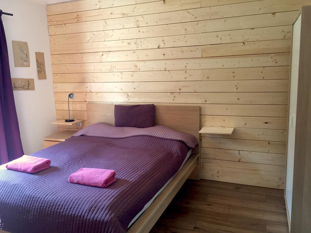 Book-A-Room Salzburg Apartment 5-6-7-8 Exterior foto